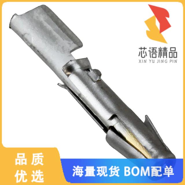 全新SC16ML1S31原装(CONN SOCKET 16-18AWG GOLD CRI