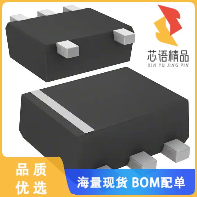 全新DZ5S068D0R原装(TVS DIODE 4VWM SSMINI5-F4-B)正品