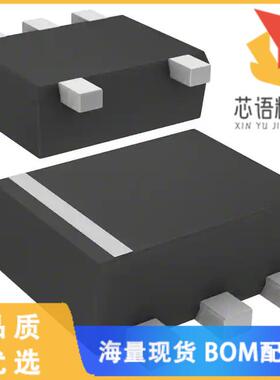 全新DZ5S068D0R原装(TVS DIODE 4VWM SSMINI5-F4-B)正品