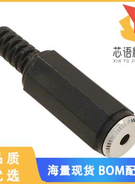 全新MR-2501原装(CONN JACK MONO 2.5MM)正品