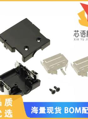 全新DH-27-CT1B原装(CONN BACKSHELL 27POS 180DEG S