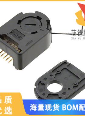 全新HEDS-5540#A12原装(ROTARY ENCODER OPTICAL 500