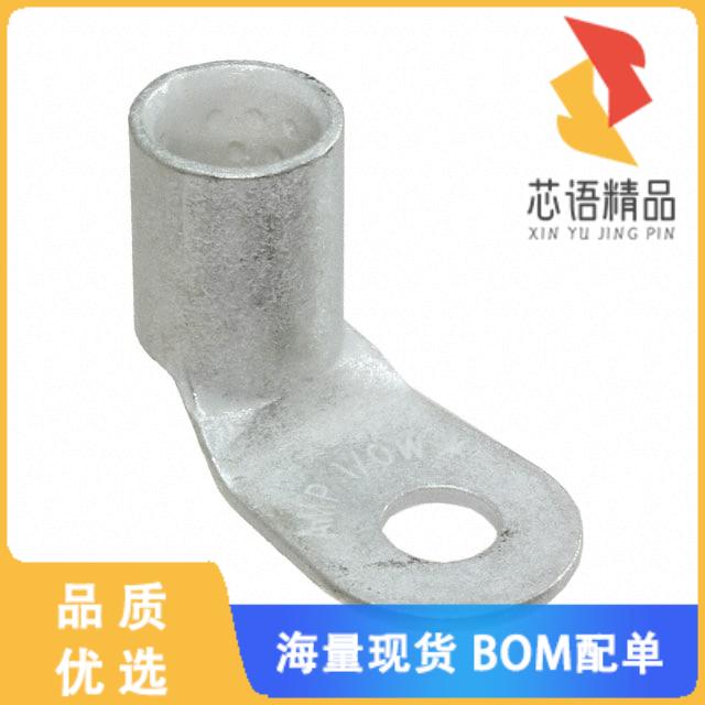 全新321867-1原装(CONN RING CIRC 1/0AWG #5/16)正品