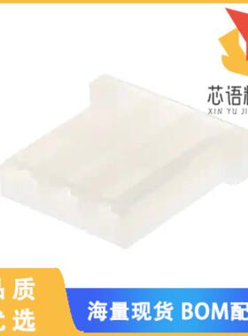 全新925015原装(CONN RCPT HSG 0.11 3POS NATURAL)正品