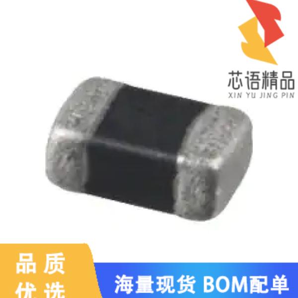 全新AVR-M1608C270KT2AB原装(VARISTOR 27V 20A 0603)正品