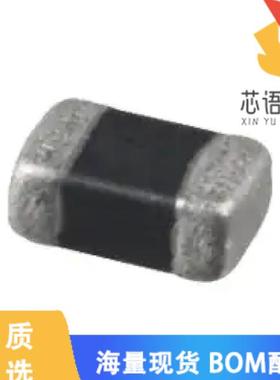 全新AVR-M1608C270KT2AB原装(VARISTOR 27V 20A 0603)正品