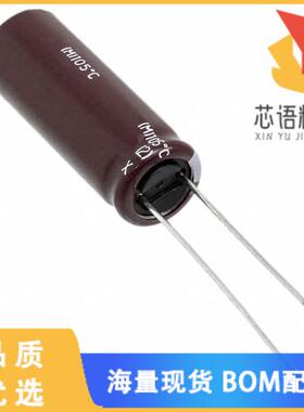 全新EKYB160ELL222MJ30S原装(CAP ALUM 2200UF 20% 1