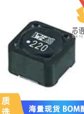 全新74477828原装(FIXED IND 820UH 210MA 6.5OHM SM