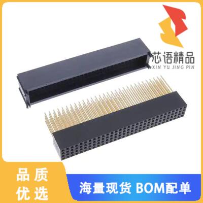 全新10153304-30211LF原装(2.0MM PC104+,4*30P,WITH