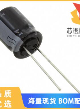 全新400AX10MEFCT810X12.5原装(CAP ALUM 10UF 20% 4