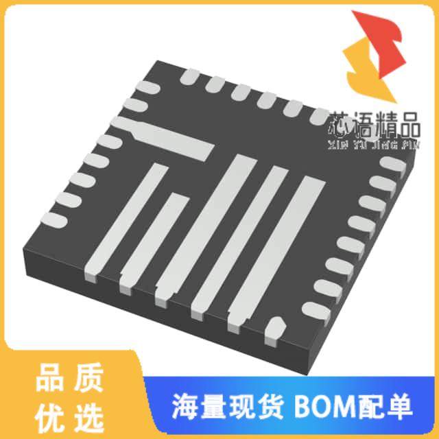 全新MAX77961EFV06+原装(25VIN, 6AOUT USB-C PD BUC