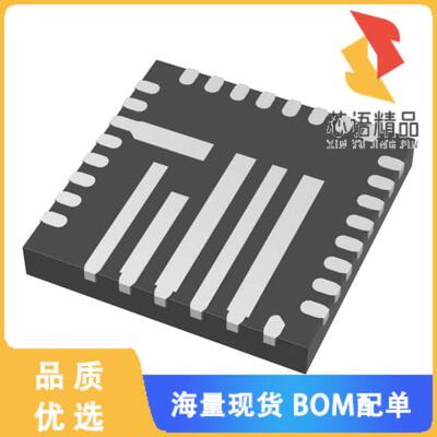 全新MAX77961EFV06+原装(25VIN, 6AOUT USB-C PD BUC