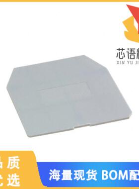 全新EPUSC原装(ENDPLATE FOR CHU4U CHV6U CHV)正品