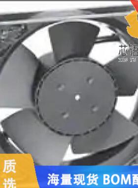 全新4114NH5原装(FAN AXIAL 24VDC 119X38MM)正品