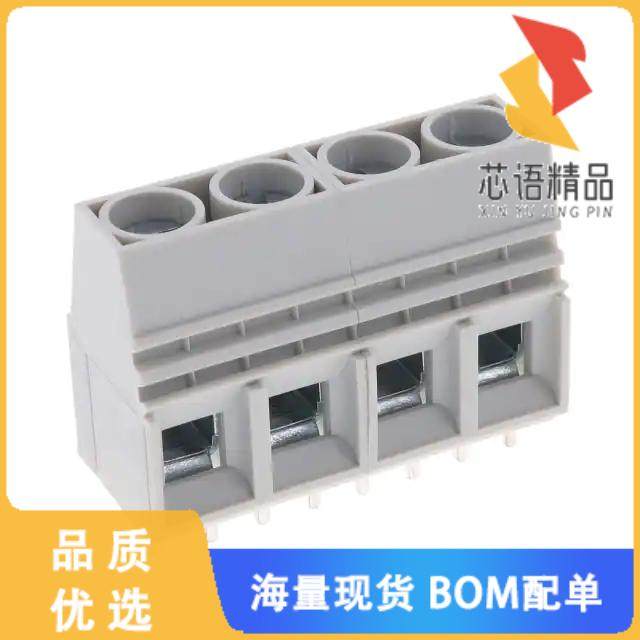 全新VP0465850000G原装(TERM BLK 4P SIDE ENT 10.16,电子元器件市场,微处理器/微控制器/单片机,淘宝优惠券,粉丝福利购,淘宝优惠卷