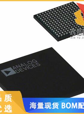 全新AD6634BBC原装(IC MIXER DUAL 196CSBGA)正品
