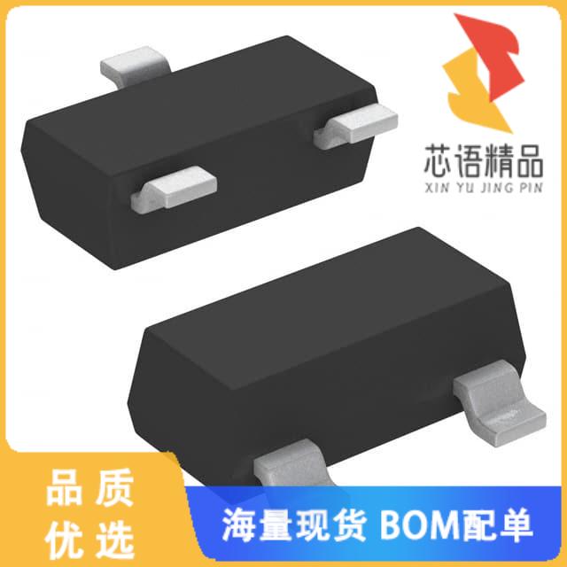 全新MPMT2002FT1原装(RES NTWRK 2 RES 10K OHM TO23