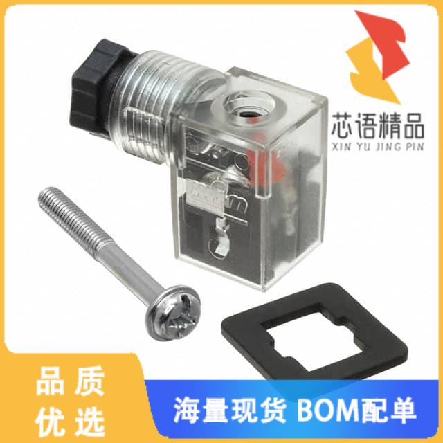 全新1210640839原装(CONNECTOR 192 PG07 TRASP.H6)正品