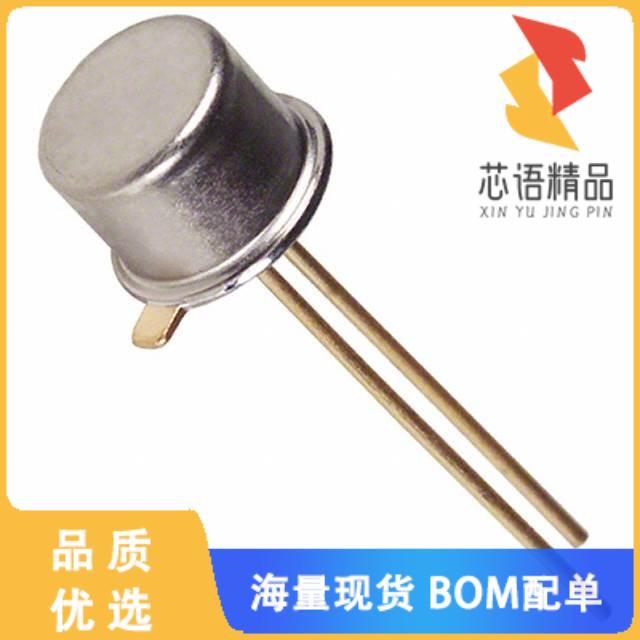 全新AD589TH原装(IC VREF SHUNT -2.83%/+1.22% TO51)正品