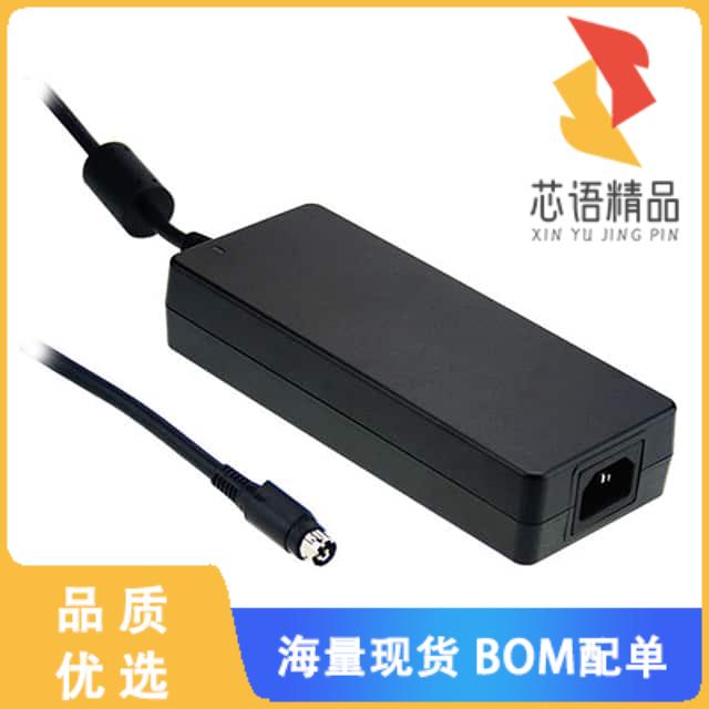 全新GST160A12-R7B原装(AC/DC DESKTOP ADAPTER 12V