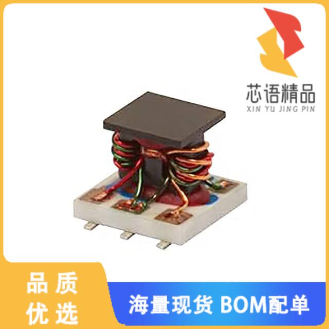 全新SBTC-2-10LX+原装(RF PWR DVDR 5MHZ-1GHZ 6SMD)正品