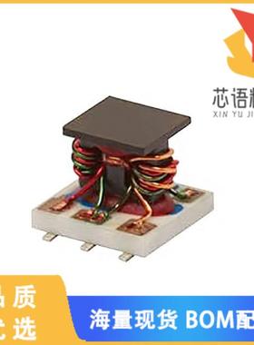 全新SBTC-2-10LX+原装(RF PWR DVDR 5MHZ-1GHZ 6SMD)正品