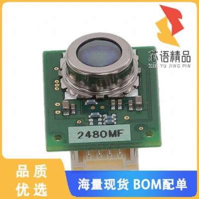 D6T44L06「SENSOR DIGITAL 0C-50C MODULE」传感器