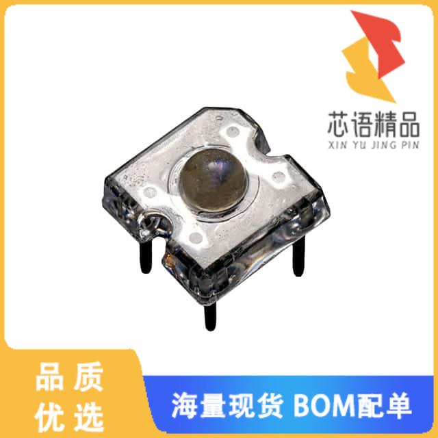 全新CP41B-RFS-CN0P0EE4原装(LED RED CLEAR P4 T/H)正品