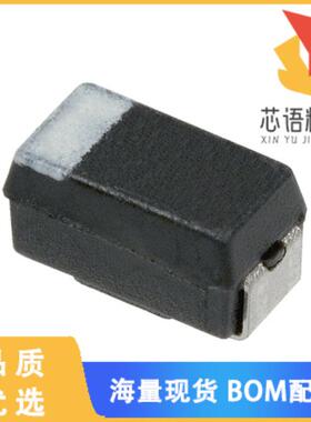 全新F931V105MAA原装(CAP TANT 1UF 20% 35V 1206)正品