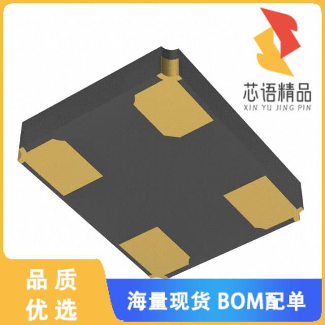 全新FL2400118原装(CRYSTAL 24.0000MHZ 8PF SMD)正品