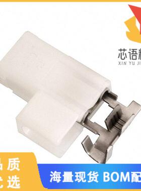 全新521282-2原装(CONN QC RCPT 14-18AWG 0.250)正品