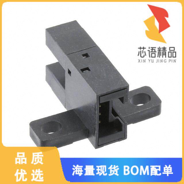 全新EE-SX972P-C1原装(SENSOR OPT SLOT MODULE T-SH