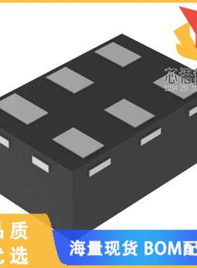 全新SN74LVC1G08DRY2原装(IC GATE 1CH 2-INP 6SON)正品