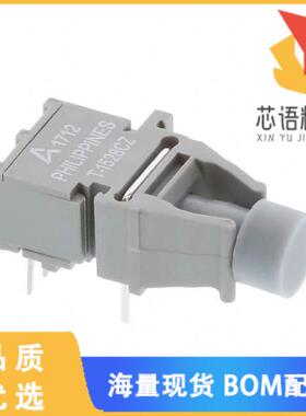 全新AFBR-1528CZ原装(FIBER OPTIC TX 10 MBD 650NM)正品