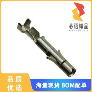 SOCKET 正品 1原装 TIN CONN CRIMP 全新926884 24AWG