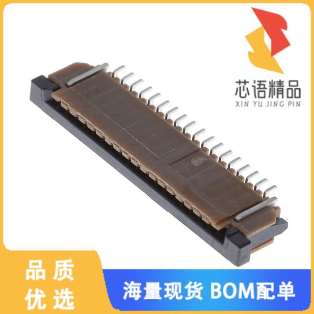 全新SFW18R-1STAE1LF原装(CONN FPC BOTTOM 18POS 1M