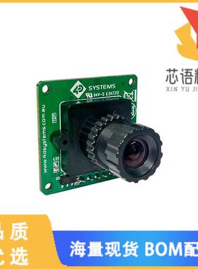 全新UCAM-III原装(MODULE  SERIAL JPEG CAMERA)正品
