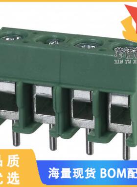 全新1935187原装(TERM BLK 4POS SIDE ENTRY 5MM PCB)正品