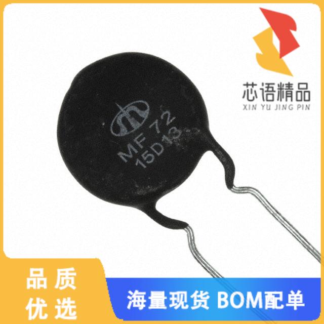 全新MF72-015D13原装(ICL 15 OHM 20% 3A 15.5MM)正品