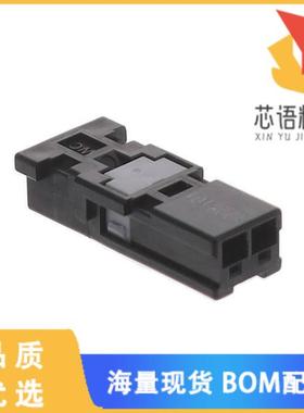 全新MX74A002XNA原装(CONN RCPT HSG 2POS)正品