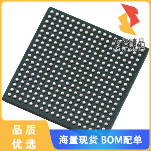 全新ADSP-21469KBCZ-4原装(IC DSP 32/40BIT 450MHZ