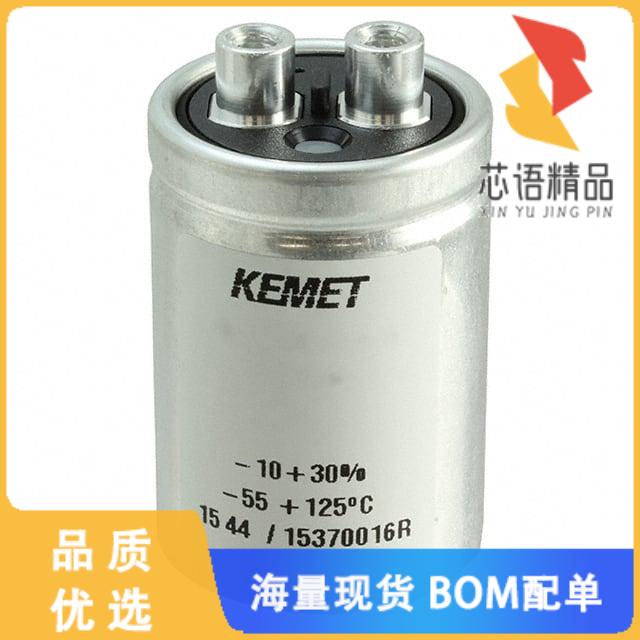 全新PEH205GA5180QU0原装(CAP ALUM 18000UF 16V SCR