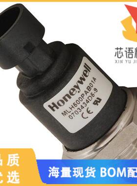 全新MLH01KPSB01A原装(SENSOR AMP 1000PSI .5-4.5VD