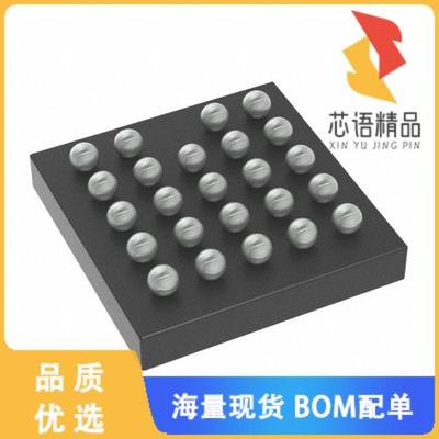 全新MSP430FR2633IYQWR原装(IC MCU 16BIT 15.5KB FR