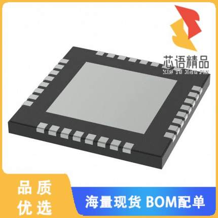 全新MAX20096ATJ/VY+原装(DL CH HIGH VOLT SYNC BUC