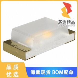 全新APT1608SYCK原装(LED YELLOW CLEAR CHIP SMD)正品