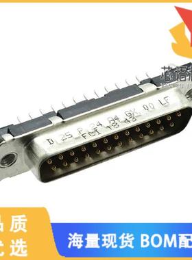 全新D25P24A4GX00LF原装(CONN D-SUB PLUG 25POS VER