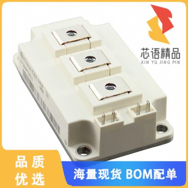全新FF200R33KF2CNOSA1原装(IGBT MOD 3300V 330A 22