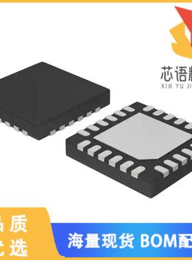 全新NB3F8L3005CMNTXG原装(IC CLK BUFFER 2:5 200MH
