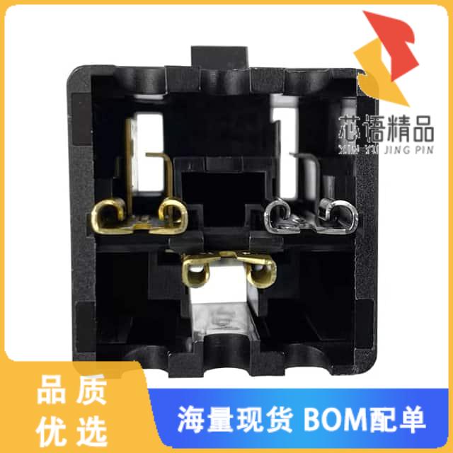 全新739W-X2/03原装(PWR ENT RCPT NEMA5-15 PANEL I